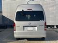 2011 Toyota Hiace Wagon