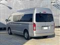 2011 Toyota Hiace Wagon