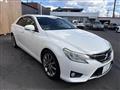 2013 Toyota Mark X