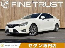 2013 Toyota Mark X
