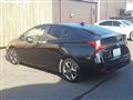 2021 Toyota Prius