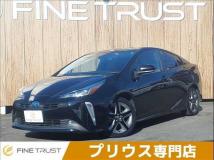 2021 Toyota Prius