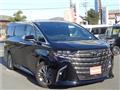2023 Toyota Alphard G