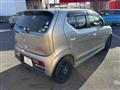2016 Suzuki Alto Works