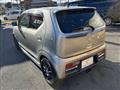 2016 Suzuki Alto Works