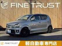 2016 Suzuki Alto Works