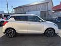 2018 Suzuki Swift