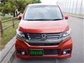 2014 Honda N-WGN