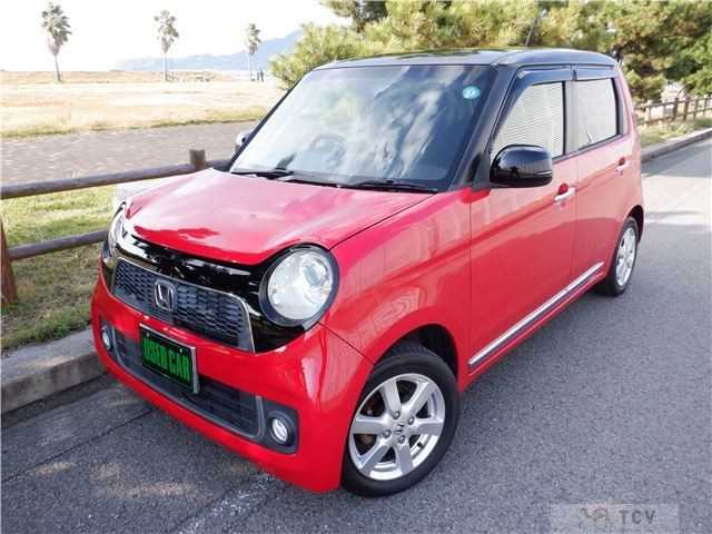 2013 Honda Honda Others