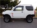 1998 Suzuki Jimny
