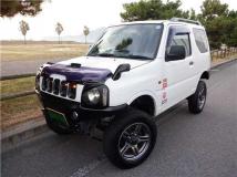 1998 Suzuki Jimny