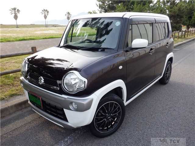 2017 Suzuki Suzuki Others