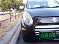 2014 Suzuki Alto