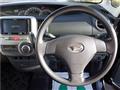 2009 Daihatsu Tanto Custom