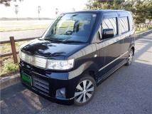 2008 Suzuki Wagon R