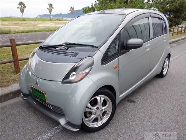 2006 Mitsubishi i