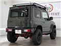 2024 Suzuki Jimny Sierra
