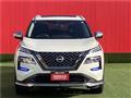 2023 Nissan X-Trail