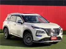 2023 Nissan X-Trail