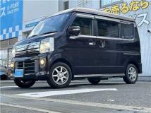 2015 Suzuki Every Wagon