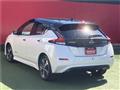 2021 Nissan Leaf