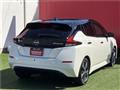 2021 Nissan Leaf