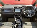 2021 Nissan Leaf