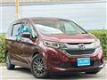 2017 Honda Freed