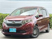 2017 Honda Freed