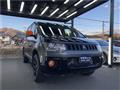 2018 Mitsubishi Delica D5