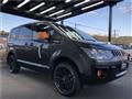 2018 Mitsubishi Delica D5