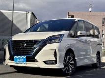 2019 Nissan Serena