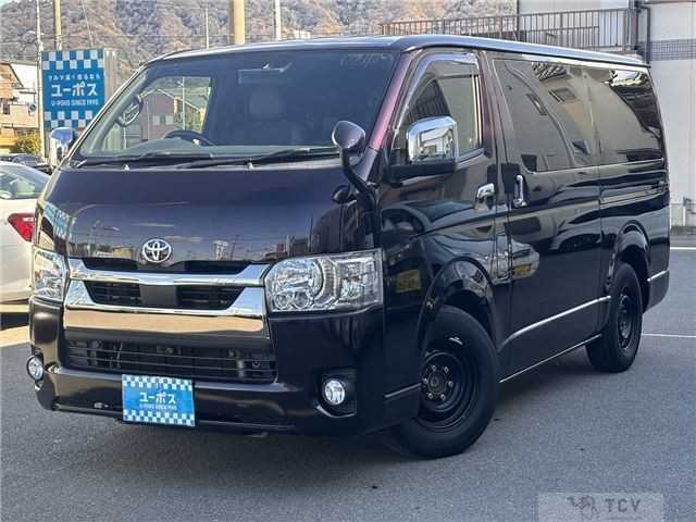 2020 Toyota Toyota Others