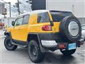 2011 Toyota FJ Cruiser