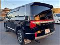 2020 Mitsubishi Delica D5