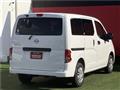 2025 Nissan NV200 VANETTE