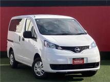 2025 Nissan NV200 VANETTE