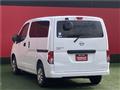 2025 Nissan NV200 VANETTE