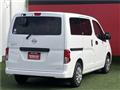 2025 Nissan NV200 VANETTE