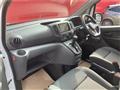 2025 Nissan NV200 VANETTE