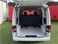 2025 Nissan NV200 VANETTE