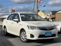 2013 Toyota Corolla Axio