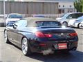 2011 BMW 6 Series