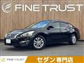 2014 Nissan Teana