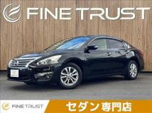 2014 Nissan Teana