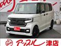2022 Honda N BOX