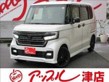 2022 Honda N BOX