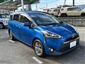 2016 Toyota Sienta