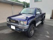 1998 Toyota Hilux Sports Pickup