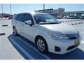 2014 Toyota Corolla Fielder